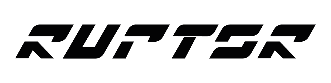 logo marki Ruptor